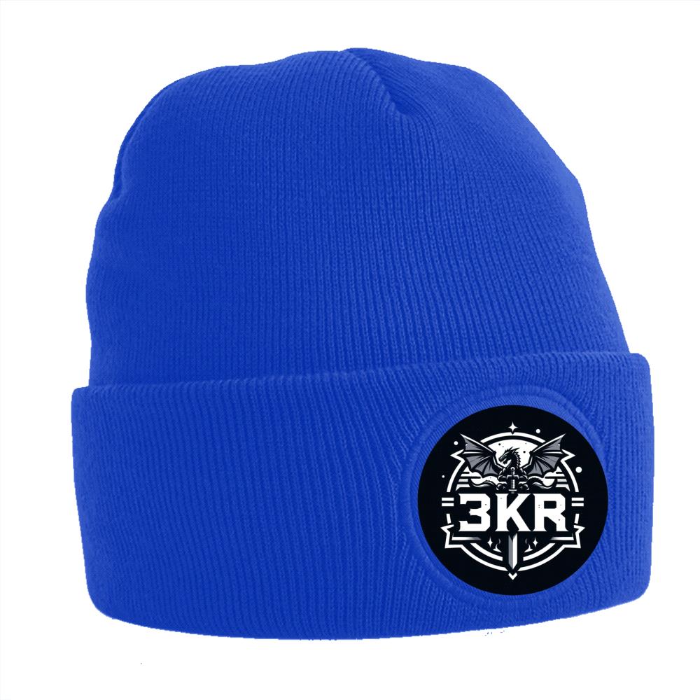 The 3 Knights Beanie